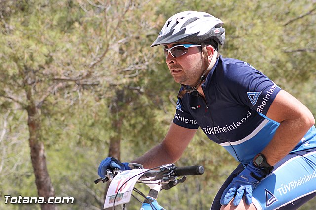 XVII Bike Maraton Btt Ciudad de Totana 2014 - 475